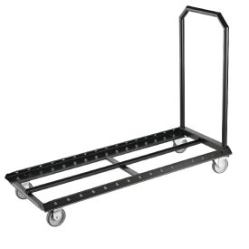 König & Meyer 11934 kottapult szállító kocsi