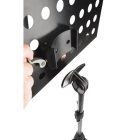 König & Meyer 11940 kottapult, lyukacsos