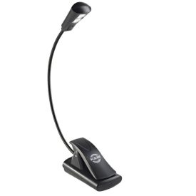 König & Meyer 12242 kottalámpa, 2 LED Flexlight