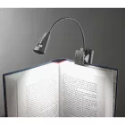 König & Meyer 12242 kottalámpa, 2 LED Flexlight