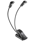 König & Meyer 12243 kottalámpa, Double LED Flexlight