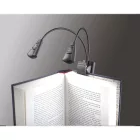 König & Meyer 12243 kottalámpa, Double LED Flexlight