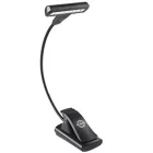 König & Meyer 12247 kottalámpa, T-Model LED Flexlight