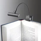 König & Meyer 12247 kottalámpa, T-Model LED Flexlight