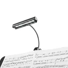 König & Meyer 12248 kottalámpa, Concert light