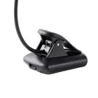 König & Meyer 12264 tölthető kottalámpa, T-Model LED FlexLight