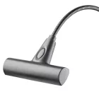 König & Meyer 12264 tölthető kottalámpa, T-Model LED FlexLight