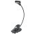 König & Meyer 12274 kottalámpa, 4 LED T-Model Flexlight
