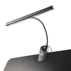 König & Meyer 12295 lámpa + adapter, 12 ledes