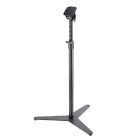 König & Meyer 12330 karmesteri pult, alsórész