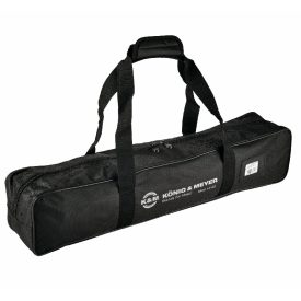   König & Meyer 14102 fagott, basszusklarinét állvány huzat