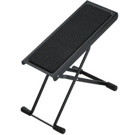 König & Meyer 14670 gitárzsámoly, fekete