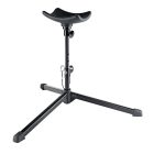 König & Meyer 14952 tuba állvány (játszós), gyerek méret