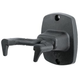 König & Meyer 16240 fali gitártartó, súlyzáras