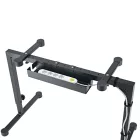 König & Meyer 18808 kábelrendező az Omega állványokhoz