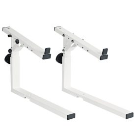 König & Meyer 18811-76 pótkar Omega állványhoz, fehér