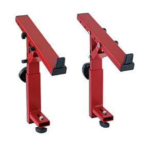   König & Meyer 18822-91 harmadik kar Omega állványhoz, vörös