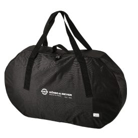   König & Meyer 18829 nagy, tágas szállítótáska Omega Pro-hoz