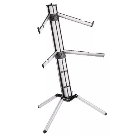 König & Meyer 18860 Spider Pro (ezüst)