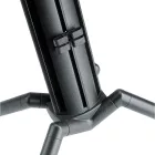 König & Meyer 18860 Spider Pro (ezüst)
