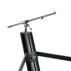 König & Meyer 18860 Spider Pro (ezüst)