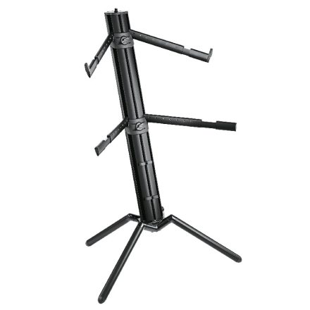 König & Meyer 18860 Spider Pro (fekete)