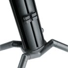 König & Meyer 18860 Spider Pro (fekete)