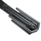 König & Meyer 18860 Spider Pro (fekete)