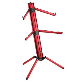 König & Meyer 18860 Spider Pro (piros)