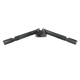   König & Meyer 18865 Spider Pro "A" tartókar, fekete