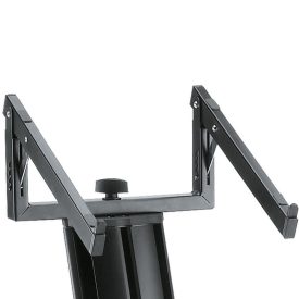 König & Meyer 18868 laptop tartó Spider Pro-hoz