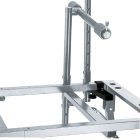 König & Meyer 18954 adapter