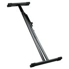 König & Meyer 18962 billentyű állvány, csavaros, szimpla-X