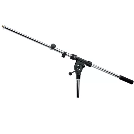 König & Meyer 211/1 mikrofonállvány felső szár 3/8", króm