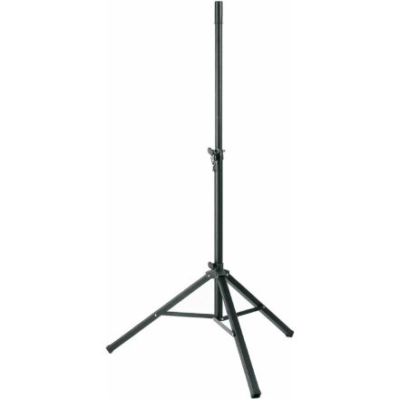 König & Meyer 37157 Ruka hangfalállvány, fekete