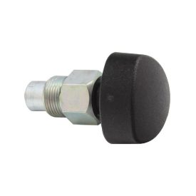   König & Meyer 6-21460-5-00 rugós rögzítőcsavar, pótalkatrész