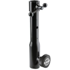 König & Meyer 66360 csatlakozó hüvely