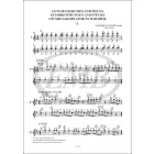 Gitárgyakorlatok és darabok V. (Szendrey-Karper)