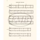 Mikrokosmos zongorára 1-2 (Bartók)