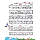 Zongoraiskola 1 (Fantóné-Hernádiné-Komjáthyné-Vásárhelyiné)
