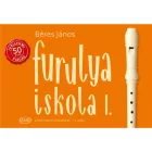 Furulyaiskola I. (Béres)