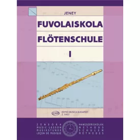 Fuvolaiskola I. (Jeney)