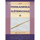 Fuvolaiskola II. (Jeney)