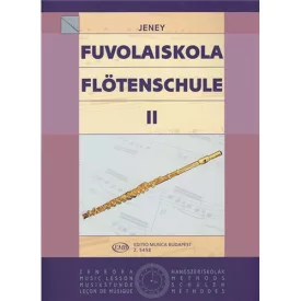 Fuvolaiskola II. (Jeney)