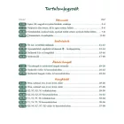 MARGARÉTA 1. feladatgyűjtemény