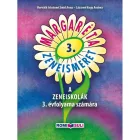 MARGARÉTA zeneismeret tankönyv 3. QR-kódokkal