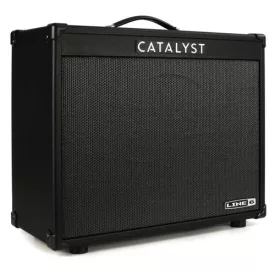 Line6 Catalyst 100 gitárerősítő