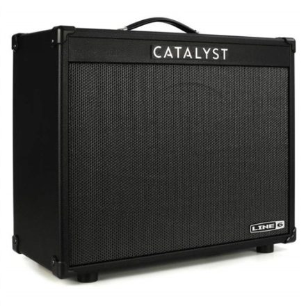 Line6 Catalyst 100 gitárerősítő