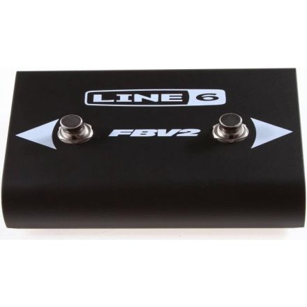 Line6 FBV2 Lábkapcsoló