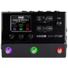 Line6 HX STOMP gitár multieffekt